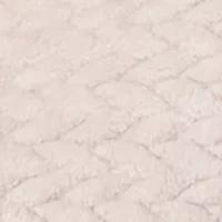 Women's Braided Butter Pile