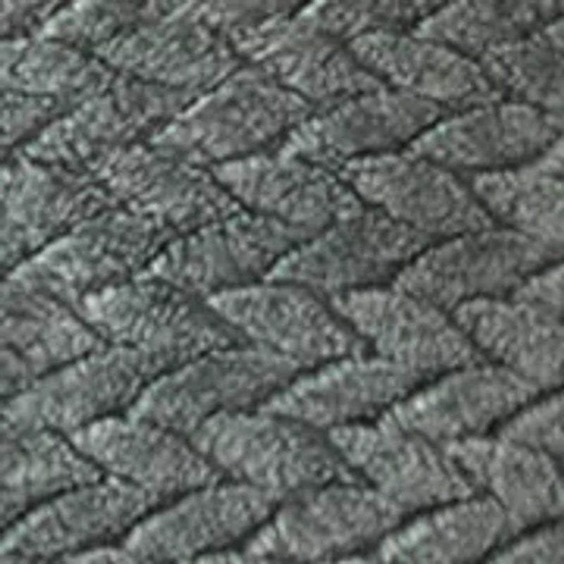 Women's Braided Butter Pile