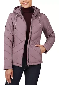 Women's Hybrid Jacket