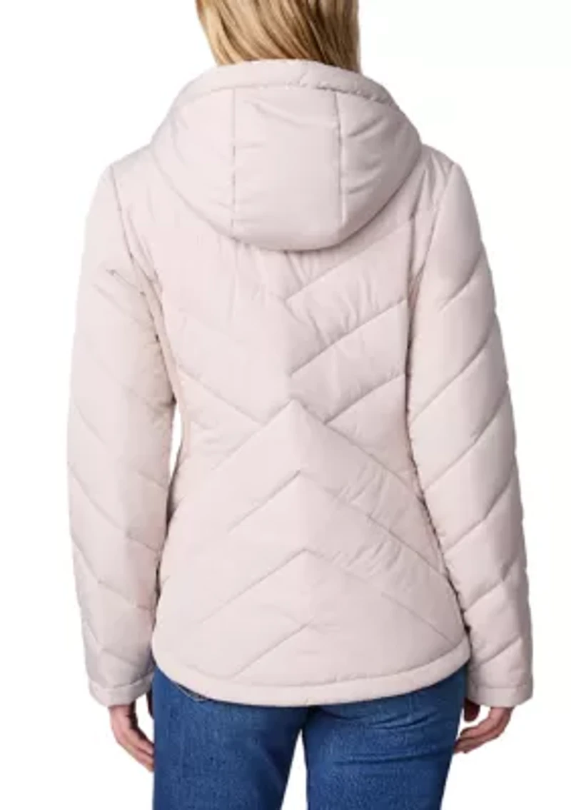Women's Hybrid Jacket