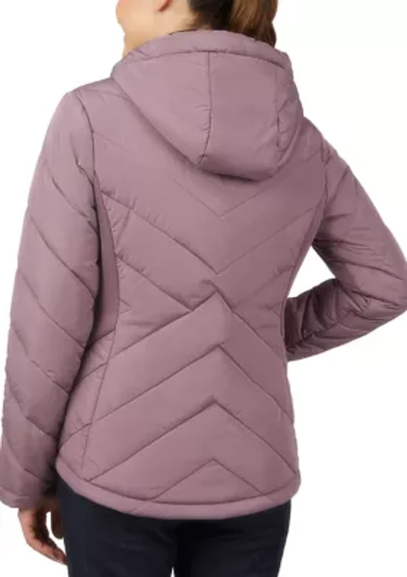 Women's Hybrid Jacket