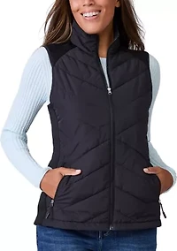 Women's Hybrid Vest