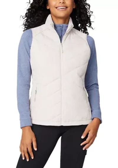 Women's Hybrid Vest