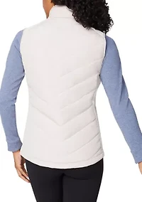 Women's Hybrid Vest