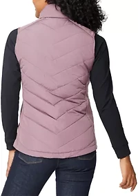 Women's Hybrid Vest