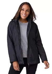 Women's Windshear Anorak Jacket