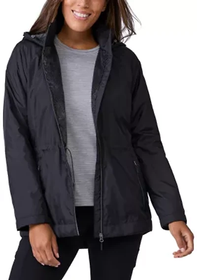 Women's Windshear Anorack Jacket