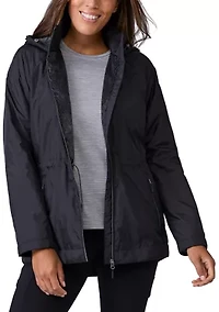 Women's Windshear Anorack Jacket