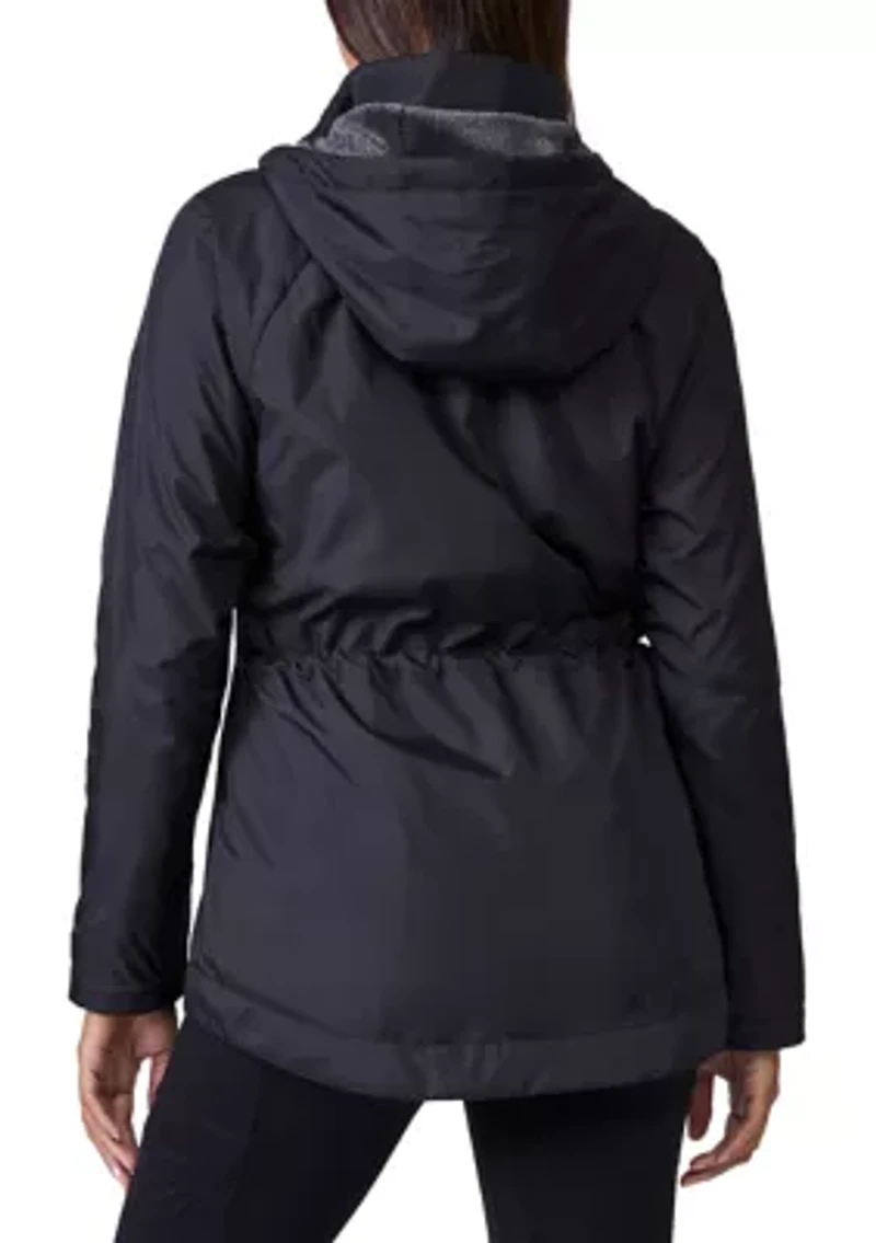 Women's Windshear Anorack Jacket