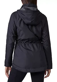Women's Windshear Anorack Jacket