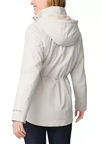 Women's Windshear Anorack Jacket
