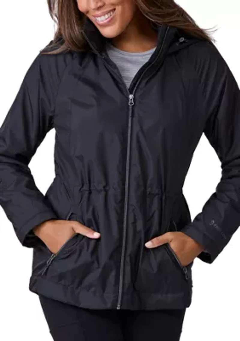 Women's Windshear Anorack Jacket
