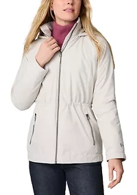Women's Windshear Anorack Jacket