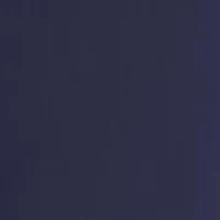 Women's Stretch Crepe Fly Front Side Elastic Trouser Pants