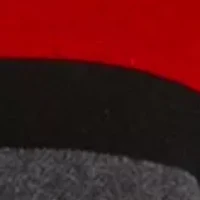 Plus Long Sleeve Striped Cardigan