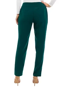 Petite Slim Pants