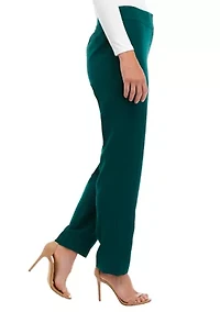 Petite Slim Pants