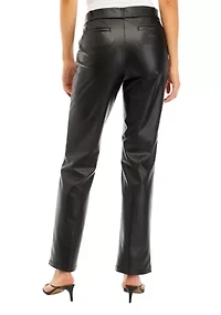 Petite Pull On Pants