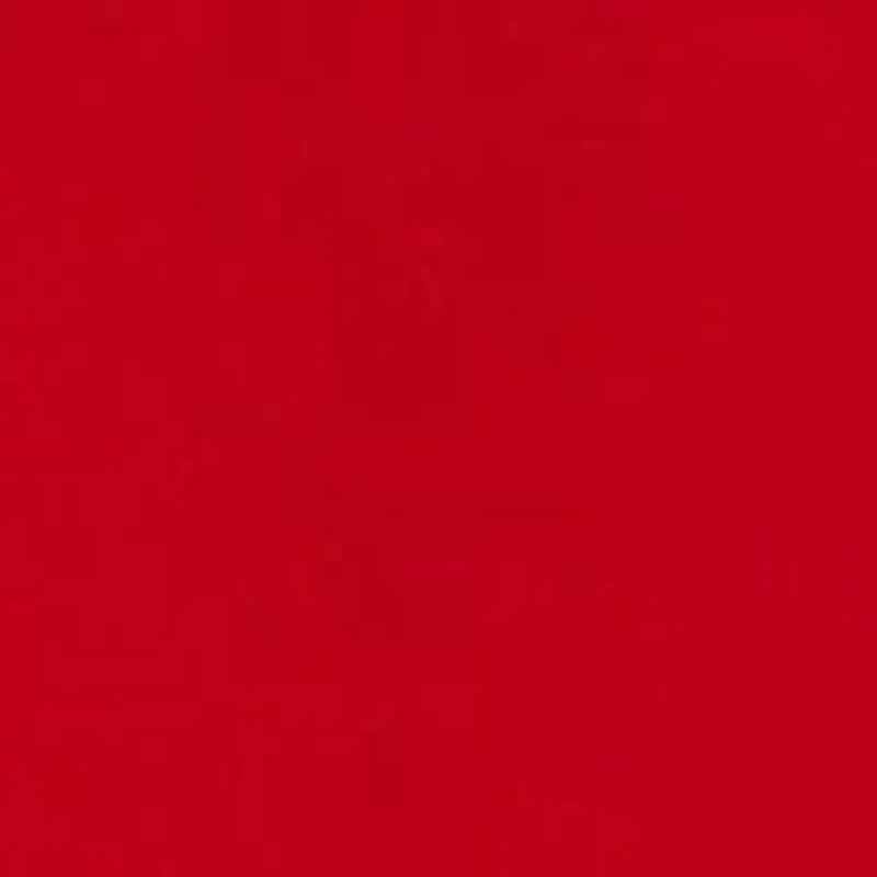 Plus Roll Cuff Fire Red Jacket