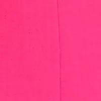 Petite One Button Panel Seamed Jacket