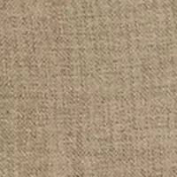 Petite Pebble Crepe One Button Blazer