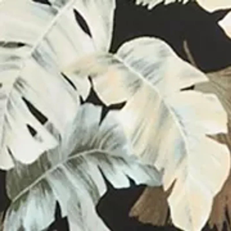 Plus Rhonda Printed Dress