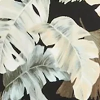 Plus Rhonda Printed Dress