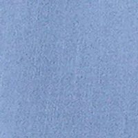 Petite One Button Notch Collar Jacket