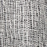 Petite Tweed Patch Pocket Framed Suit Separate Jacket