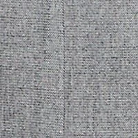 Petite Stretch Crepe One-Button Jacket
