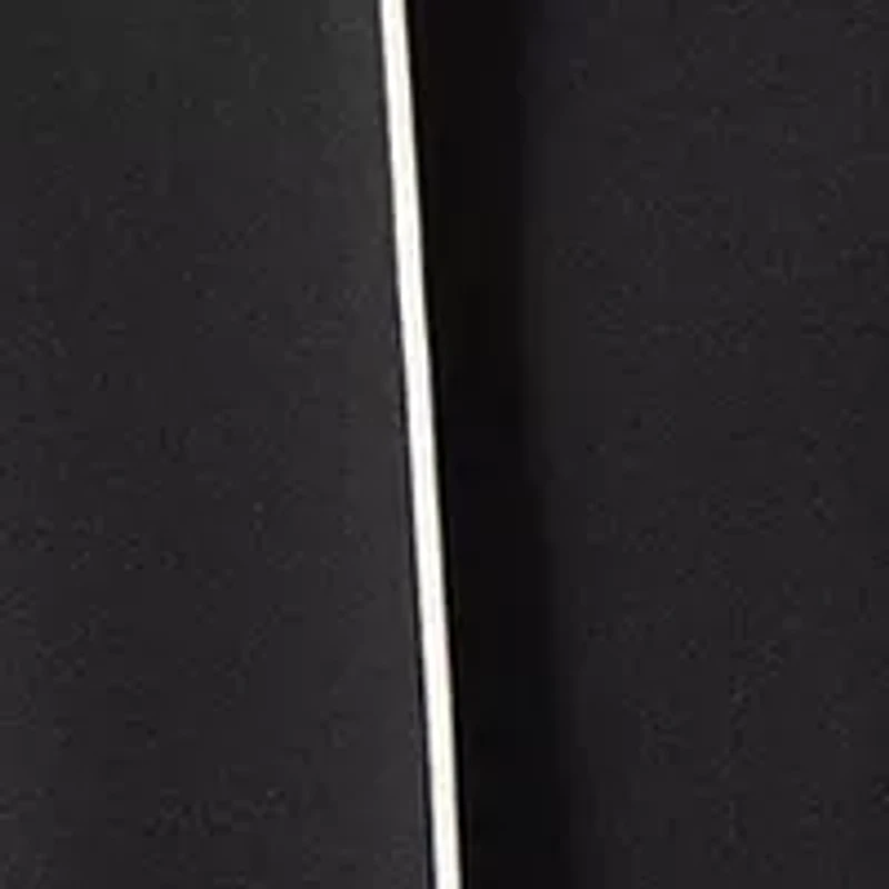 Women's Combo Seamed Topper