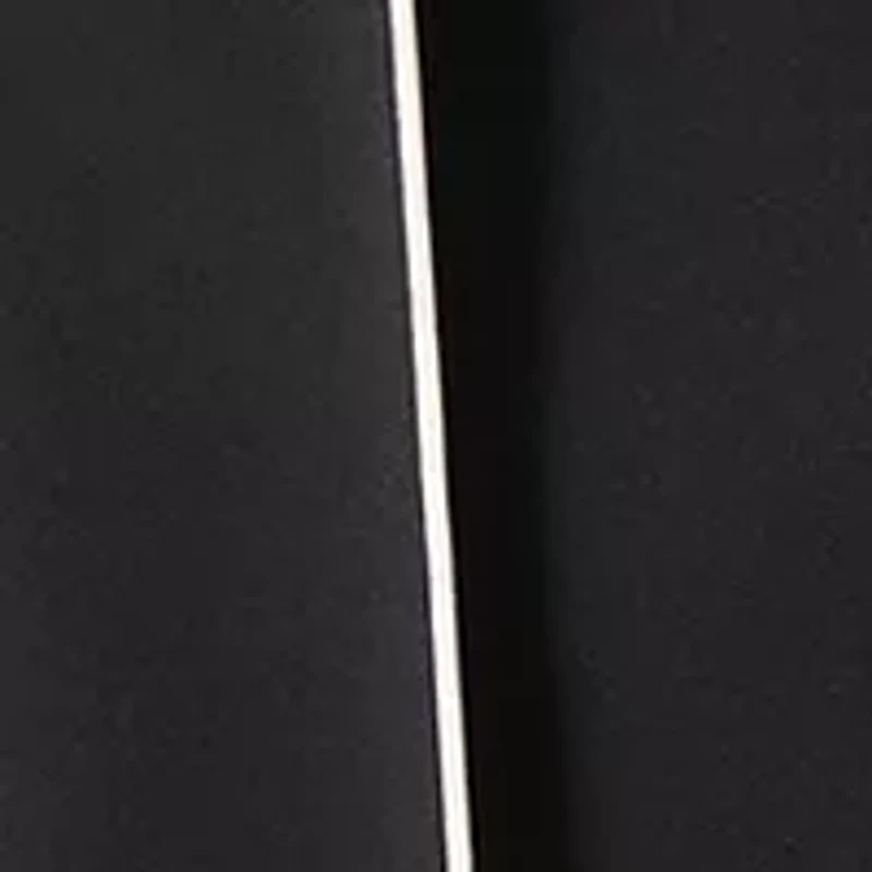 Petite Combo Seamed Topper