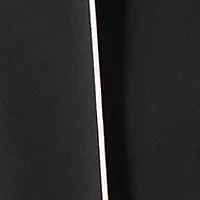 Petite Combo Seamed Topper