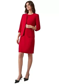 Women's Rolled Cuff Cardigan