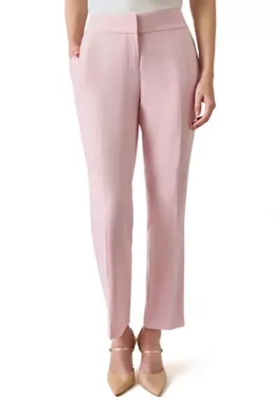 Women's Lined Slim Pants