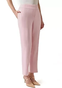 Women's Lined Slim Pants