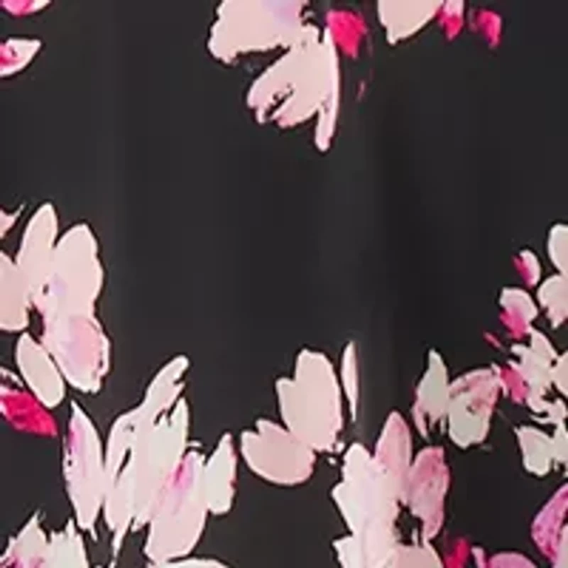 Women's Fit and Flare Dress