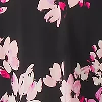 Women's Fit and Flare Dress