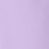 Petite Solid Split Neck Sheath Dress