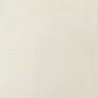 Women's Linen Side Slit Elastic Back Pants