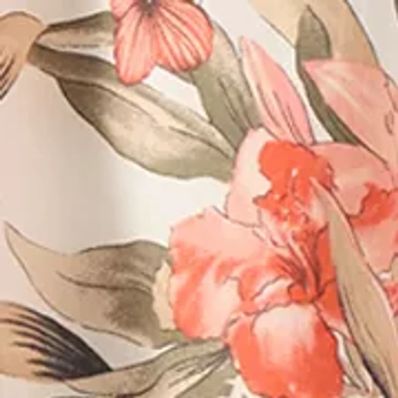 Women's Short Puff Sleeve Shirtdress