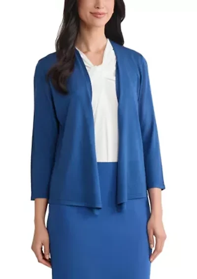 Women's A-Line Cardigan