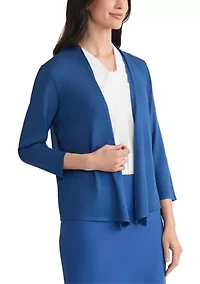 Women's A-Line Cardigan