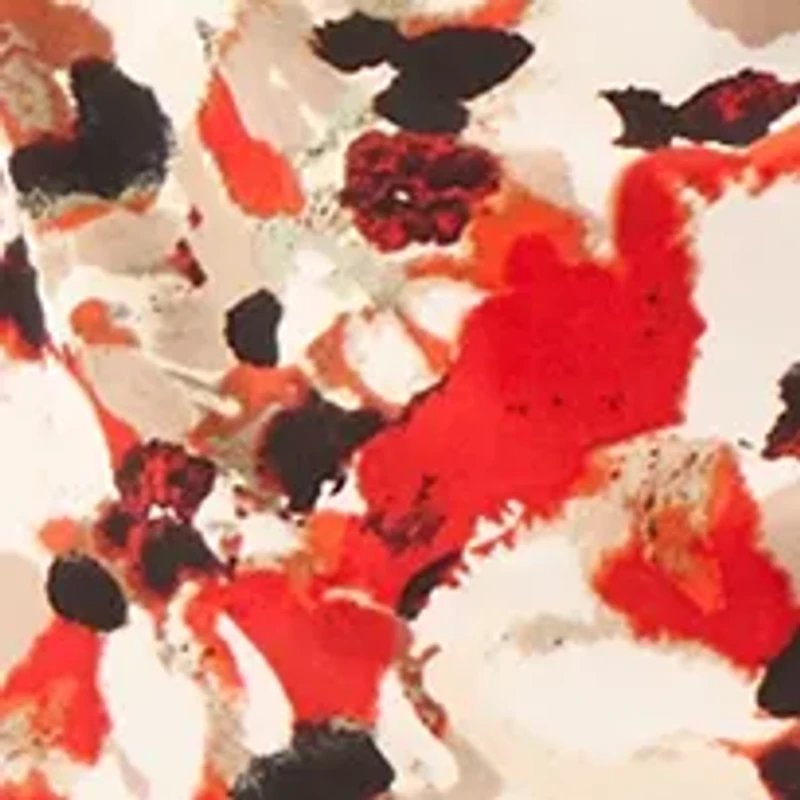 Women's Cap Sleeve Cowl Neck Top