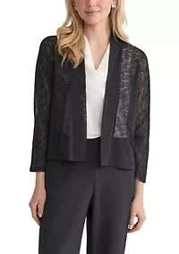 Women's Onion Skin Cardigan