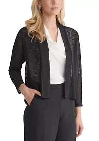 Women's Onion Skin Cardigan