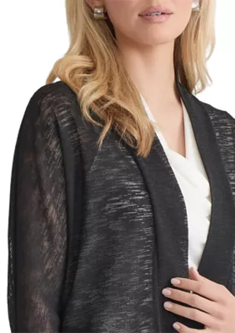 Women's Onion Skin Cardigan