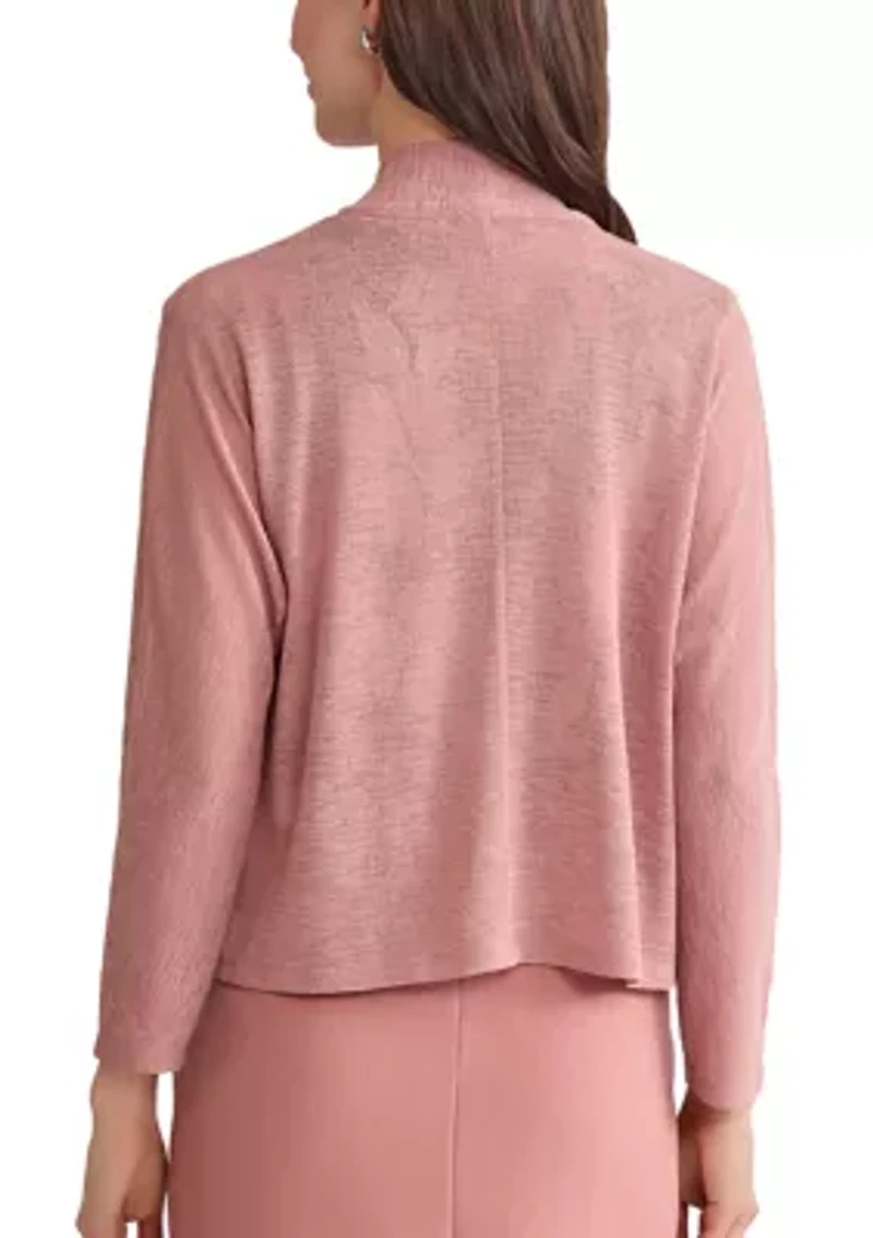 Women's Onion Skin Cardigan