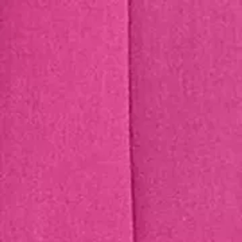 Women's One Button Panel Seamed Blazer