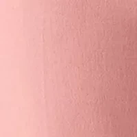 Plus Fly Front Slim Pants